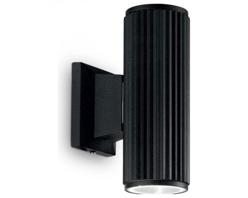 Светильник на штанге Ideal Lux Base BASE AP2 NERO