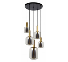 Подвесной светильник Lucide Joanet 45494/15/65