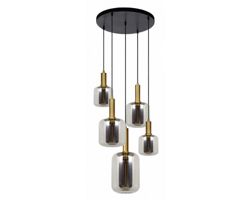 Подвесной светильник Lucide Joanet 45494/15/65