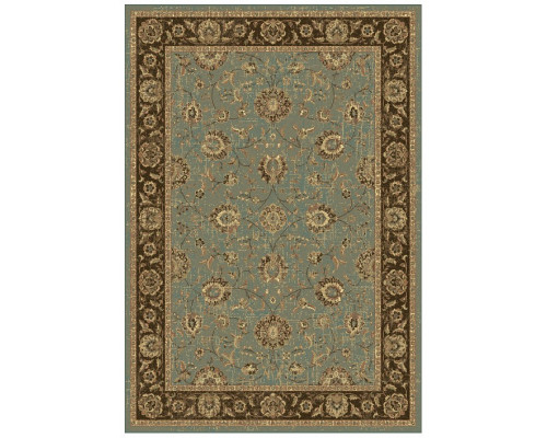 Ковер интерьерный (100x140 см) Beluchi