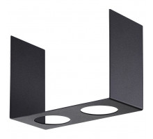 Рамка на 2 светильника Novotech Legio 370507