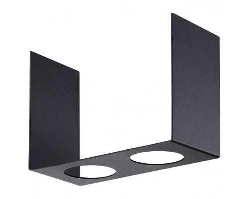 Рамка на 2 светильника Novotech Legio 370507