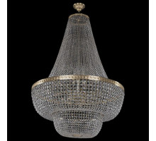 Светильник на штанге Bohemia Ivele Crystal 1910 19101/H2/100IV G