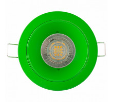 Встраиваемый светильник Denkirs DK2026 DK2026-GR