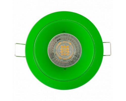 Встраиваемый светильник Denkirs DK2026 DK2026-GR