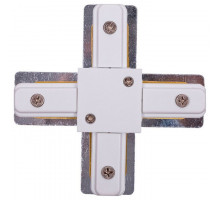 Соединитель T-образный для треков Nowodvorski Profile 9190, N9190