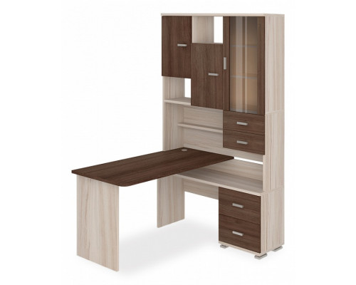 Стол компьютерный Домино СР-620/140