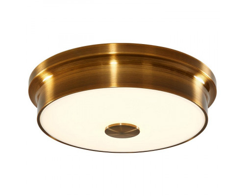 Накладной светильник Citilux Фостер-2