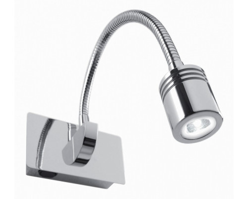 Бра Ideal Lux Dynamo DYNAMO AP1 CROMO