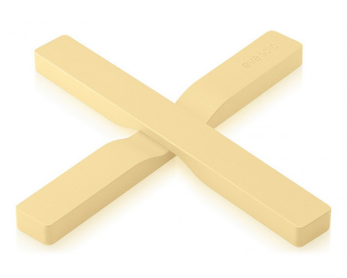 Подставка под горячее (19.5x2.7 см) Magnetic Trivet 530750