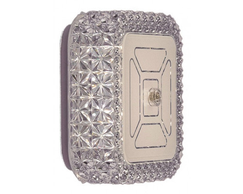 Накладной светильник Citilux Кристалино