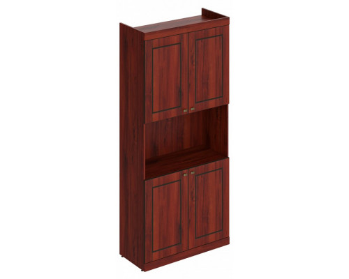 Шкаф книжный Larex LHC 90.5