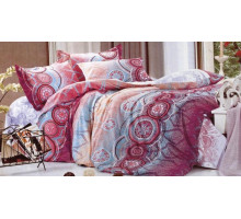 Постельное белье двуспальное C-136