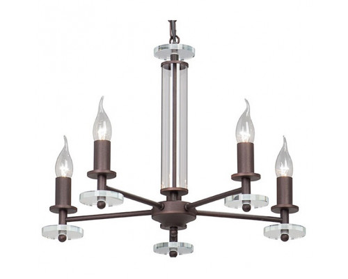 Подвесная люстра Vitaluce V4766 V4766-7/5