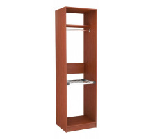 Шкаф платяной Alexa СТ.023.600-00