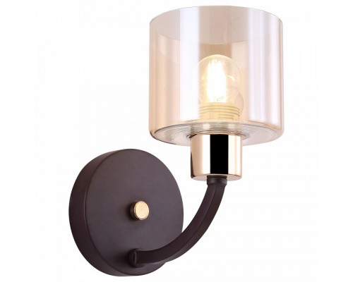 Бра Freya Teodora FR5003WL-01B