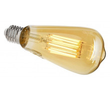Лампа накаливания Deko-Light Filament E27 8.5Вт 2200K 180071