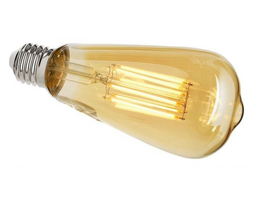 Лампа накаливания Deko-Light Filament E27 8.5Вт 2200K 180071