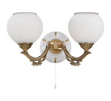 Бра Reccagni Angelo 8655 A 8655/2