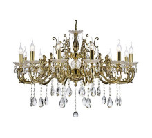 Подвесная люстра Dio D’Arte Colzano Colzano E 1.1.12.400 CG