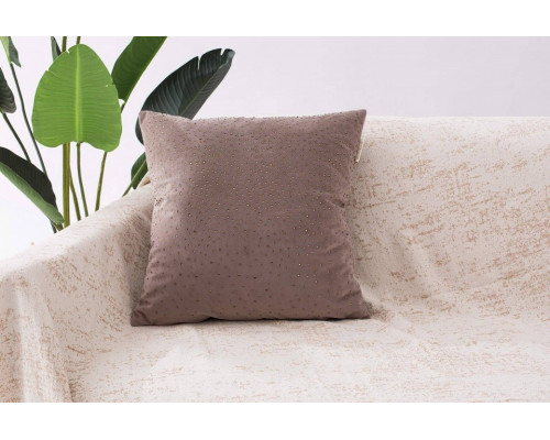 Наволочка декоративная Кристал