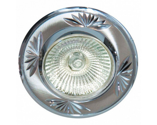 Встраиваемый светильник Feron DL246 17900