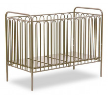 Кроватка Polini kids Vintage 150