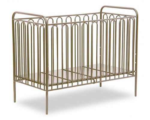 Кроватка Polini kids Vintage 150