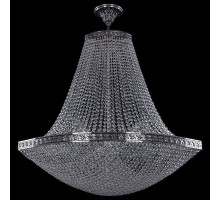 Светильник на штанге Bohemia Ivele Crystal 1932 19323/H2/90IV NB