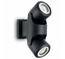 Светильник на штанге Ideal Lux Xeno XENO PL2 NERO