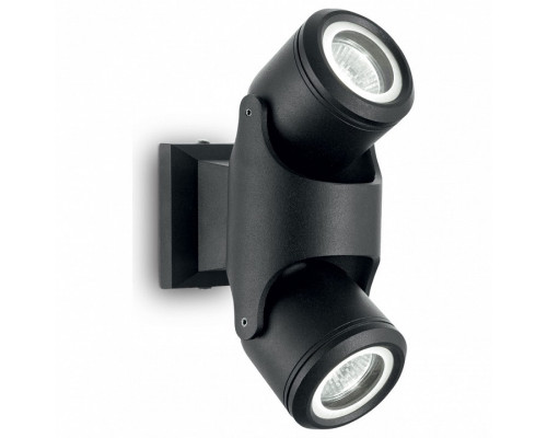 Светильник на штанге Ideal Lux Xeno XENO PL2 NERO