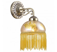 Бра Arte Lamp Perlina A9560AP-1AB