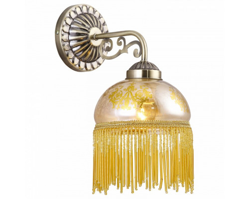 Бра Arte Lamp Perlina A9560AP-1AB