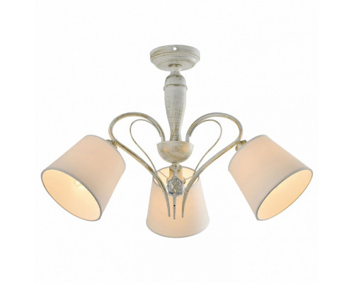 Люстра на штанге LGO Stamford