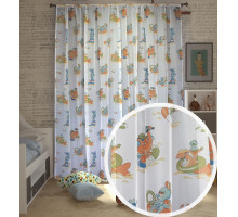 Гардина (270х300 см) 1 шт. RR