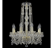 Подвесная люстра Bohemia Art Classic 11.26 11.26.8.141.h-60.Gd.B