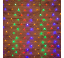 Сеть световая (1.5x1 м) LED-SNL-C 215-119-6