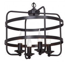 Подвесная люстра Vitaluce v407 V4078/4