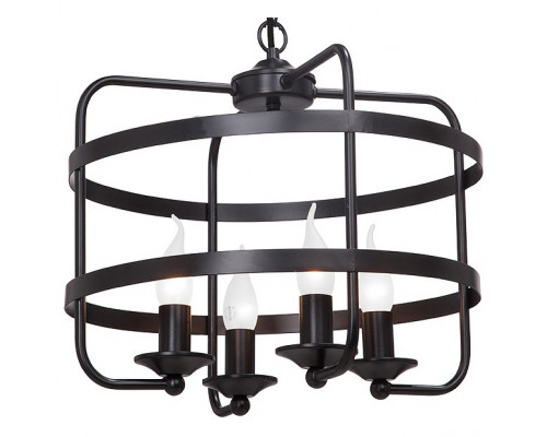 Подвесная люстра Vitaluce v407 V4078/4