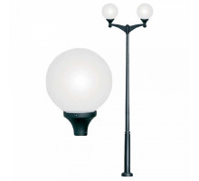 Фонарный столб Fumagalli Globe 400 Modern G41.372.A20.AYE27