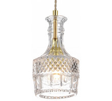 Подвесной светильник Favourite Bottle 1857-1P