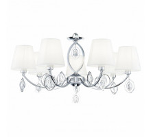 Подвесная люстра Freya Luciana FR2003PL-07CH