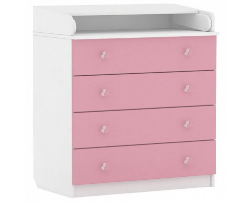 Комод пеленальный Polini Simple 1580