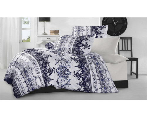 Постельное белье евростандарт Navi