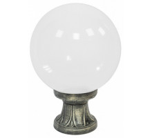 Наземный низкий светильник Fumagalli Globe 250 G25.110.000.BYE27