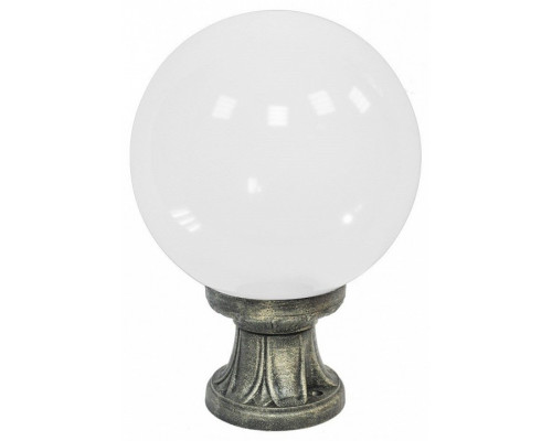 Наземный низкий светильник Fumagalli Globe 250 G25.110.000.BYE27