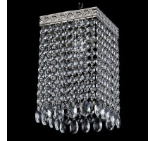 Подвесной светильник Bohemia Ivele Crystal 1920 19202/15IV Ni