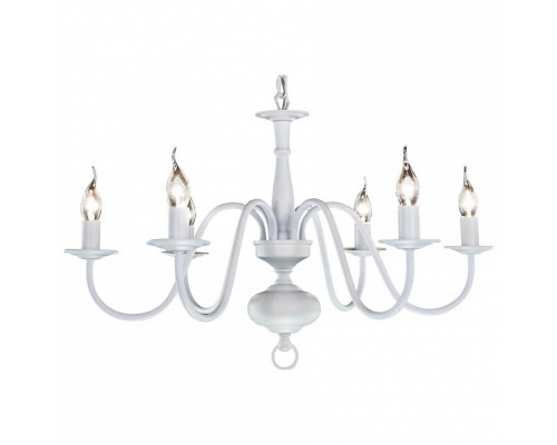 Подвесная люстра Citilux Бонна