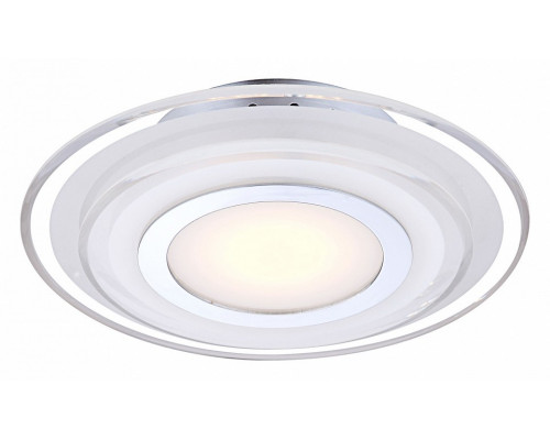 Накладной светильник Globo Amos 41683-3