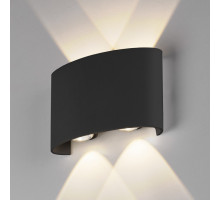 Накладной светильник Elektrostandard 1555 a049672